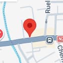 Carte — Cambuston