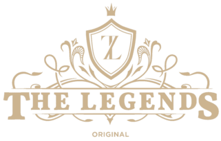 Logo The Legends